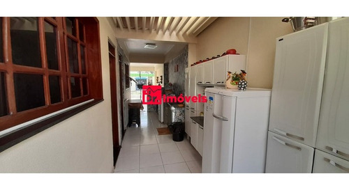 Imagem 27 de 30 de Casa Belém - 1007583