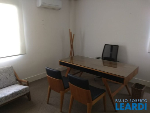 Comercial - Jardim Paulista - Sp - 536904