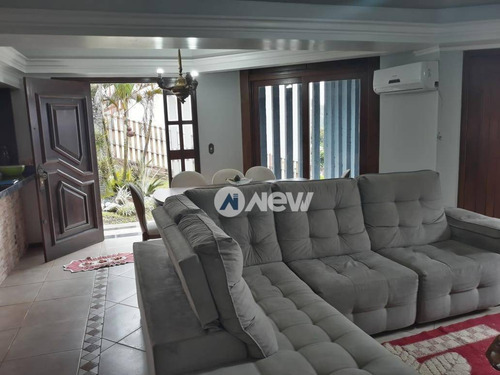 Imagem 7 de 19 de Casa Com 2 Dormitórios À Venda, 143 M² Por R$ 370.000,00 - Rincao Gaucho - Estância Velha/rs - Ca3119