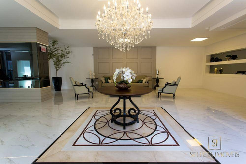 Imagem 23 de 30 de Apartamento Com 4 Dormitórios À Venda, 150 M² Por R$ 1.721.572,76 - Centro - Balneário Camboriú/sc - Ap0346