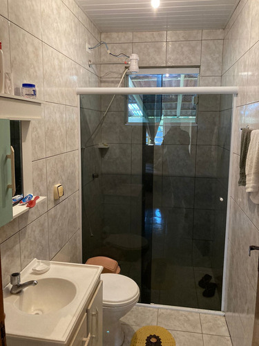 Imagem 11 de 30 de Chácara Com 3 Dormitórios À Venda Com 4105m² Por R$ 255.000,00 No Bairro Rio Abaixo - Fazenda Rio Grande / Pr - Mt686-ch