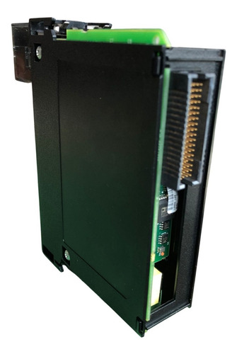 Allen-bradley 1756-of6vi Controllogix 6 Pt Output Voltage
