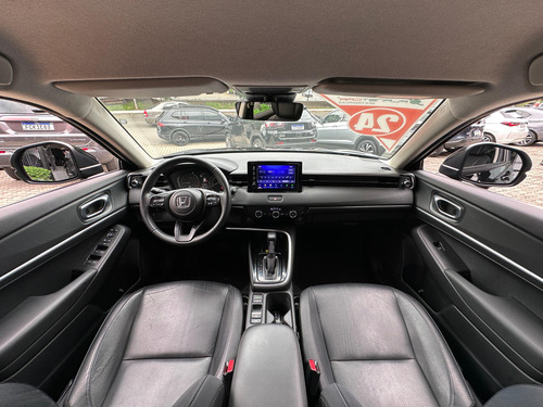 Honda HR-V 1.5 DI I-VTEC FLEX EXL CVT