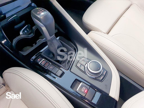 BMW X1 2.0 16V TURBO ACTIVEFLEX SDRIVE20I M SPORT PLUS 4P AUTOMÁTICO