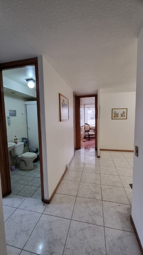 Vende Depto Consulta Dental U Oficina Central Valpo