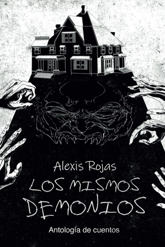 Los Mismos Demonios (spanish Edition) 71ehf