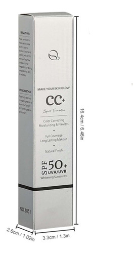 Crema Correctora V Hidratante Nutritiva Y Contorno 7006