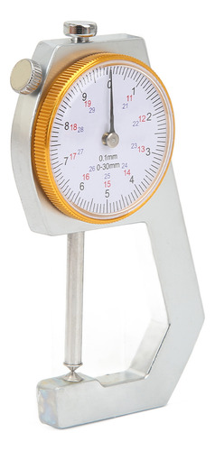 Medidor De Espesor, Herramienta Y Medidor De 0,1 Mm, Resoluc