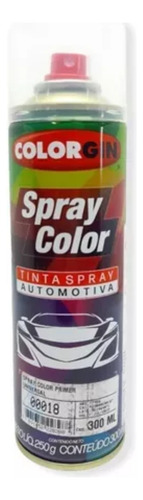 Adherente Pintura.x Plasticos Autos & Motos Spray .x 400ml