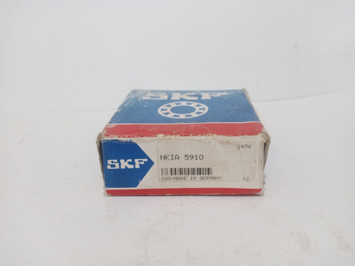 Rodamiento Skf Nkia 5910