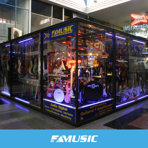 Imagen 10 de 11 de Amplificador Auriculares Behringer Ha8000 Rack Prm