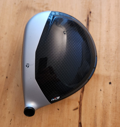 Driver Taylormade M3 Cabeza Rota No Titleist Ping Callaway (Usado)