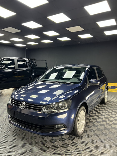 Volkswagen Gol Trend 1.6 Highline 101cv I-motion