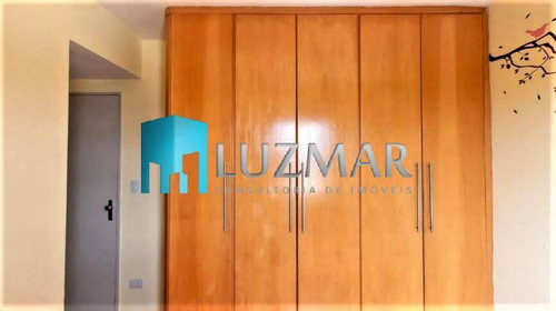 Imagem 8 de 15 de Apartamento Na Vila Indiana Com Três Dormitórios - 600g