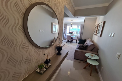Imagem 4 de 14 de Apartamento À Venda Em Capão Da Canoa - Ap04423 - 70011252