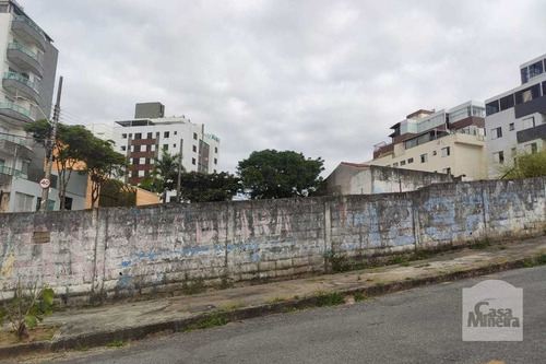 Imagem 3 de 5 de Lote À Venda No Fernão Dias - Código 267713 - 267713