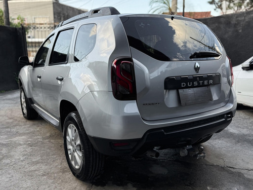 Renault Duster 1.6 16V SCE FLEX EXPRESSION MANUAL