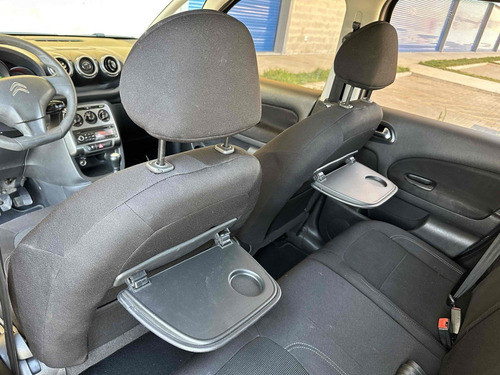 Citroën C3 1.6 PICASSO GLX 16V FLEX 4P MANUAL