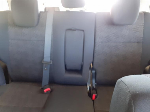 Suzuki Grand Nomade Glx 2.4 2019