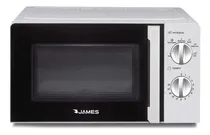 Comprar Microondas James J-18 Gr   Blanco 20l 230v