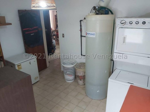 Imagen 8 de 15 de Apartamento En Venta