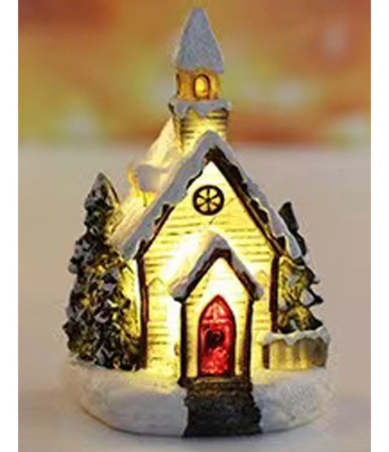 Cb Oferta Especial 6 Decoraciones Navideñas De Christmas