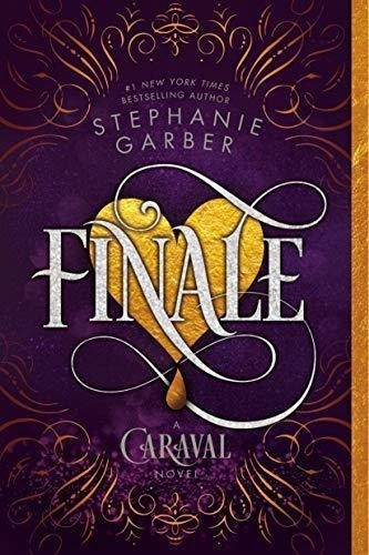 Final: Una Novela Caraval