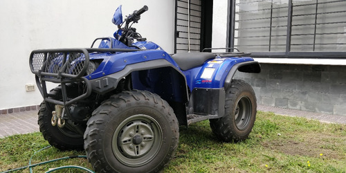 Yamaha Bruin 350 ( Grizzly ) Malacate Acc Yamaha