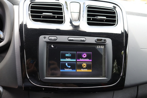 Imagen 11 de 15 de Renault Sandero 2020 2.0 Rs 145cv