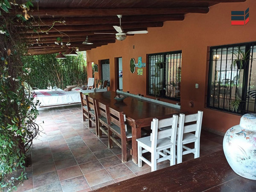 Imagen 18 de 19 de Casa/quinta En Venta | B° Las Casuarinas, Luján.