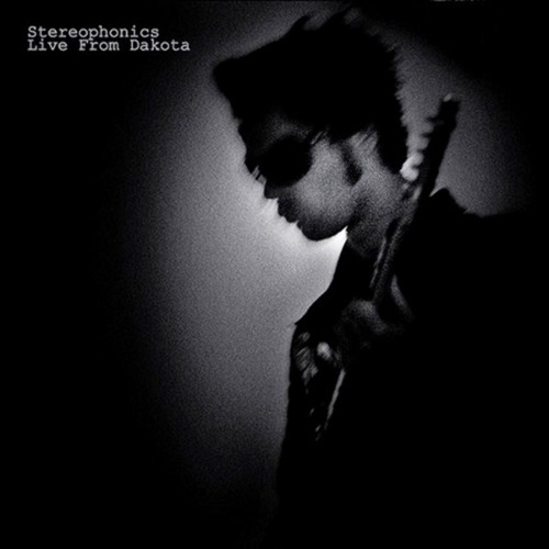 Stereophonics Cd: Live From Dakota ( Argentina - Doble )