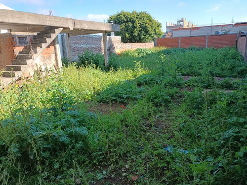 Casa Terreno Lote En Venta! Gran Oportunidad Por Su Valor Y 12 Metros De Frente, Ideal Para Galpón Estacionamiento O Fabrica!! En Villa Madero, A Metros De Av General Paz!