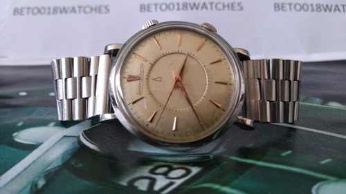Beto018 - Jaeger Lecoultre Memovox
