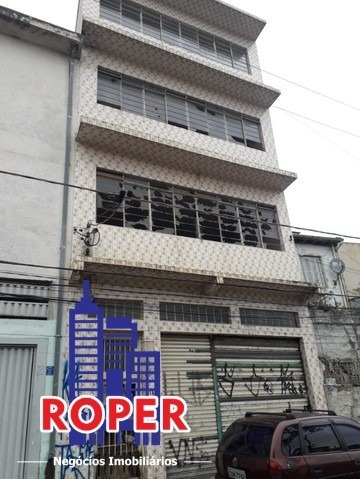 Prédio Comercial + Casa Residencial À Venda Na Penha, São Paulo - Ca00253 - 69281692