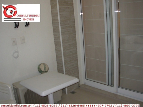 Imagem 21 de 29 de Apartamentos À Venda Em Jundiaí/sp - Compre O Seu Apartamentos Aqui! - 1228674