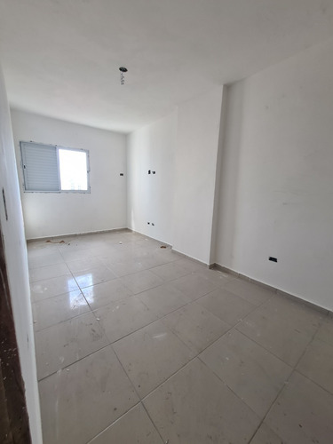 Imagem 12 de 14 de Apartamento 2 Dormitórios 350 Metros Do Mar Ams325