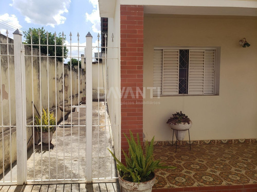 Imagem 4 de 14 de Casa À Venda Em Vera Cruz - Ca115826