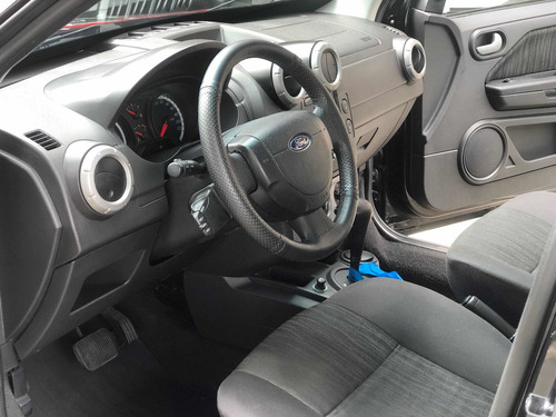 Imagem 7 de 10 de Ford Ecosport 2009 2.0 Xlt Aut 5p