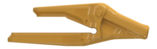 Adaptador Central Para Caterpillar 318d 320d / 2209084