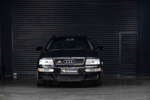 1995 Audi Rs2 Avant