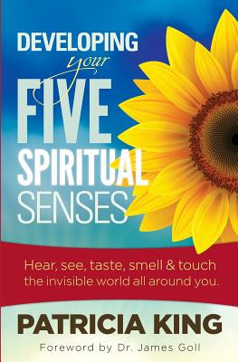 Libro Developing Your Five Spiritual Senses: See, Hear, S...