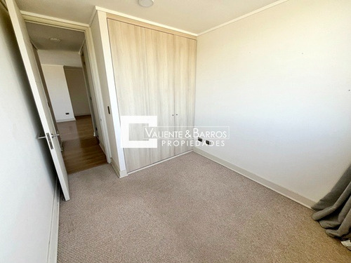 Departamento En Arriendo En Edificio Tricahue Alto Rancagua2