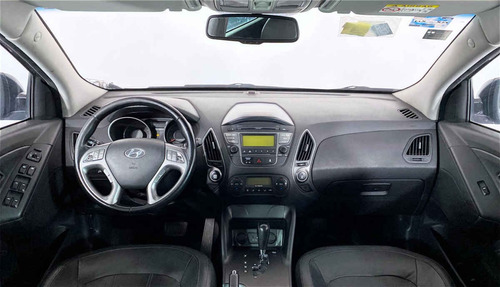 Imagen 13 de 15 de 113970 - Hyundai Ix 35 2015 Con Garantía