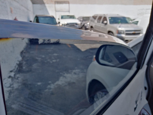 Imagen 15 de 15 de Toyota Sienna 2014 3.5 Limited V Blindada Niii