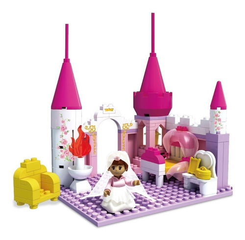 Imagen 2 de 3 de Castillo Mágico - Mi Alegría