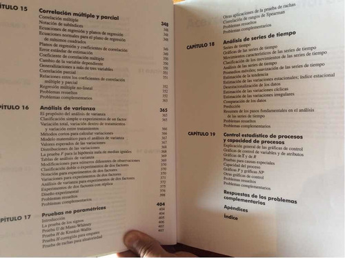 Estadística Murray R. Spiegel Tercera Edición