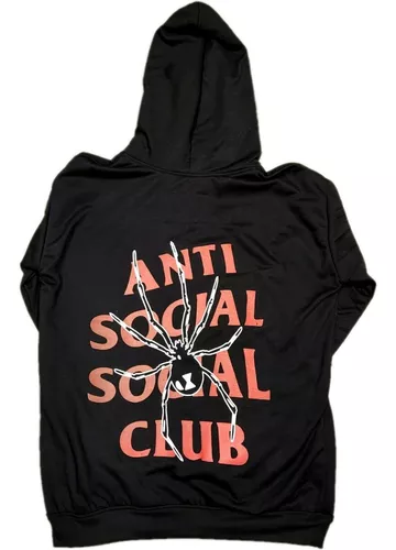 Hoodie Social Social Club | 📦