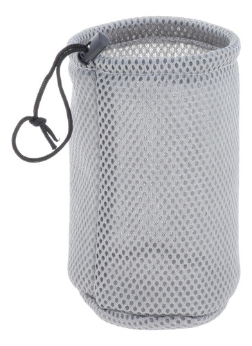 3 Bolsa De Malla Portátil Con Cordón Bolsa De