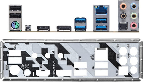 Tarjeta Madre Asrock B660m Steel Legend Intel Core Pcle 5.0