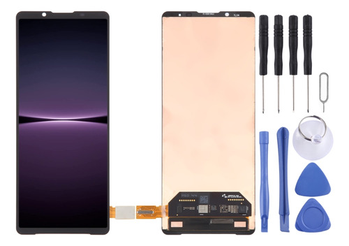 Lcd Screen For Sony Xperia 1 Iv